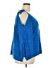 Cato Blue Pullover Sweater Size 22 - photo 4