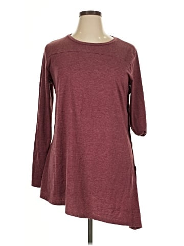 Halife 3/4 Sleeve T-Shirt (view 1)