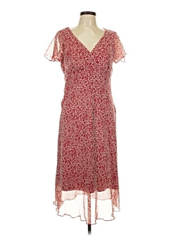Jonathan Martin Casual Dress (view 1)