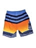 Eddie Bauer Stripes Blue Board Shorts Size 5 - 6 - photo 2