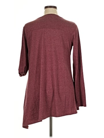 Halife 3/4 Sleeve T-Shirt (view 2)