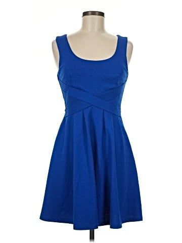 Altar'd State Cocktail Dress (view 1)
