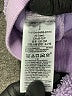 Gap Kids 100% Polyester Purple Sweatshirt Size Small (6-7) - photo 4