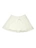 Wishlist Solid Ivory Skort Size S - photo 1