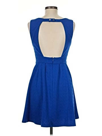 Altar'd State Cocktail Dress (view 2)