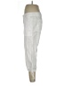 Club Monaco Ivory Cargo Pants Size 10 - photo 5