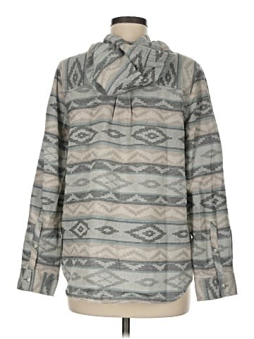 Woolrich Long Sleeve Blouse (view 2)