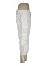 Club Monaco Ivory Cargo Pants Size 10 - photo 4