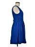 Altar'd State Solid Blue Cocktail Dress Size M - photo 4