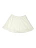 Wishlist Solid Ivory Skort Size S - photo 2