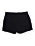 Banana Republic Solid Black Shorts Size 10 - photo 1