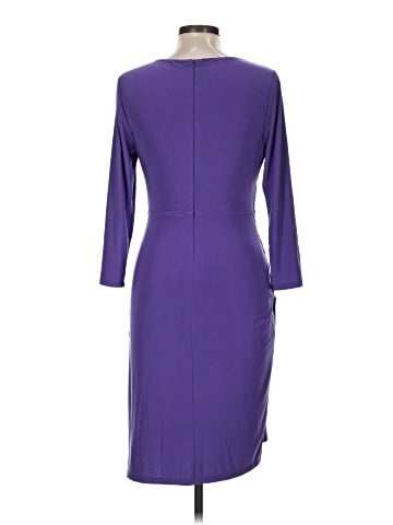 INC International Concepts Cocktail Dress (view 2)