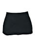 PETER MILLAR Solid Black Active Skort Size XL - photo 1