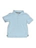 Gymboree 100% Cotton Blue Short Sleeve Top Size 2T - photo 1