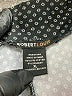 Robert Louis Houndstooth Black Dress Pants Size XL - photo 7