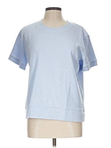 Calia by Carrie Underwood Short Sleeve T-Shirt (view 1)