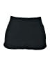PETER MILLAR Solid Black Active Skort Size XL - photo 2