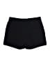 Banana Republic Solid Black Shorts Size 10 - photo 2