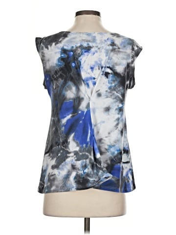 Barbara Lesser Sleeveless T-Shirt (view 2)