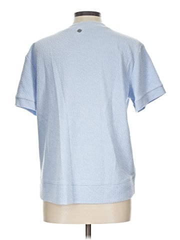 Calia by Carrie Underwood Short Sleeve T-Shirt (view 2)