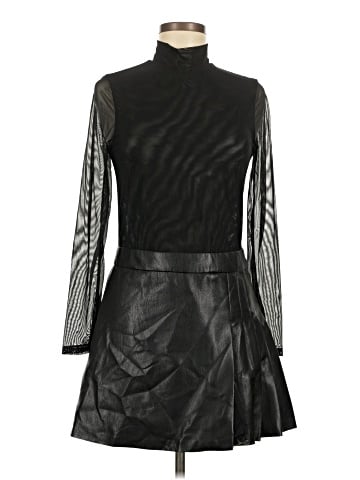 Alice + Olivia Cocktail Dress (view 1)