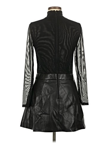 Alice + Olivia Cocktail Dress (view 2)
