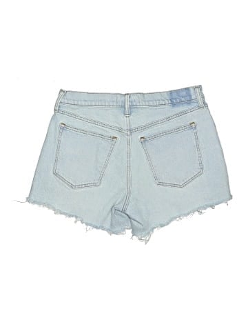 Abercrombie & Fitch Denim Shorts (view 2)