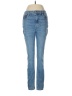 CALVIN KLEIN JEANS Blue Jeans Size 29 waist - photo 1