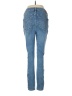 CALVIN KLEIN JEANS Blue Jeans Size 29 waist - photo 2