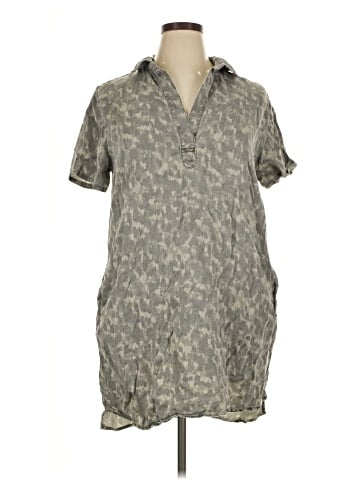 Philosophy Republic Clothing Casual Dress (view 1)