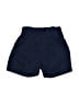 Unbranded Solid Blue Shorts Size 98 - photo 1