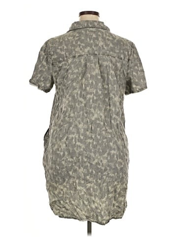 Philosophy Republic Clothing Casual Dress (view 2)