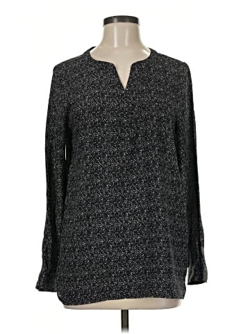 Violet & Claire Long Sleeve Blouse (view 1)