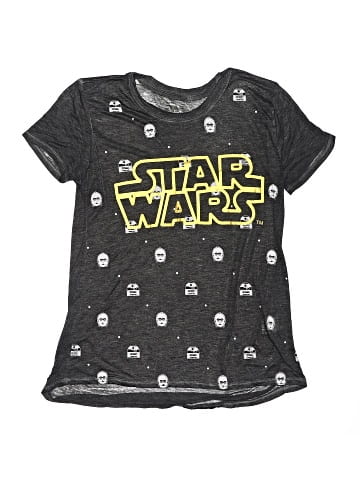 Star Wars Short Sleeve T-Shirt (view 1)