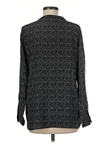 Violet & Claire Long Sleeve Blouse (view 2)