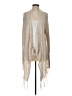 Mossimo Supply Co. Ivory Cardigan Size XS - photo 1