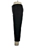 Charter Club Solid Black Casual Pants Size 16 - photo 5