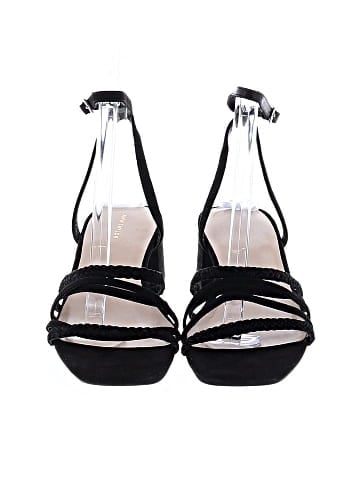 Ann Taylor Sandals (view 2)