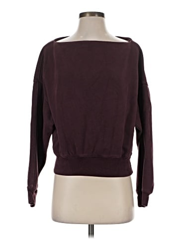Abercrombie & Fitch Pullover Sweater (view 1)