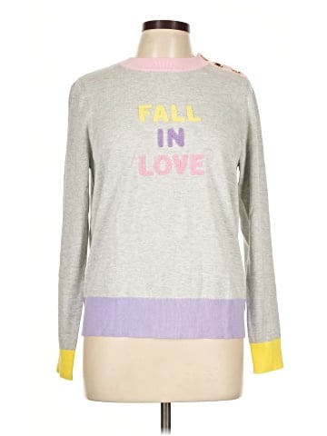 Charter Club Pullover Sweater (view 1)