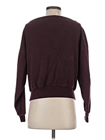 Abercrombie & Fitch Pullover Sweater (view 2)