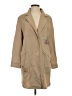 Mcginn Tan Trenchcoat Size EU 36 / US 6 - photo 1