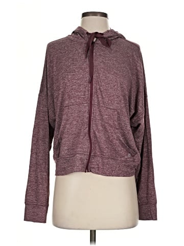 Gap Fit Zip Up Hoodie (view 1)