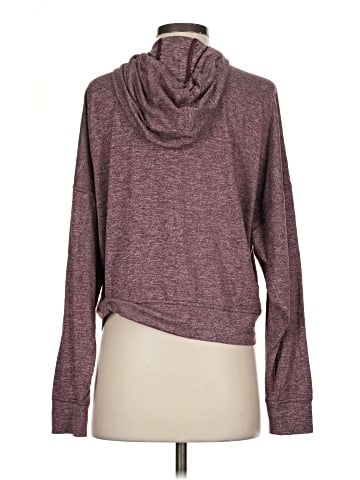 Gap Fit Zip Up Hoodie (view 2)