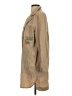 Mcginn Tan Trenchcoat Size EU 36 / US 6 - photo 5