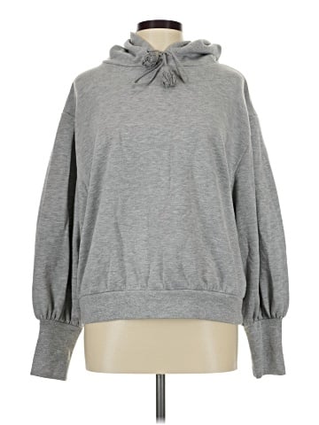 Express Sweatshirt (view 1)