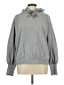 Express Gray Sweatshirt Size L - photo 1