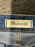 Madewell Blue Jeans Size 24 waist (tall) - photo 7
