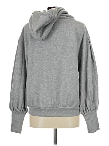Express Sweatshirt (view 2)