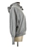 Express Gray Sweatshirt Size L - photo 4